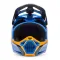 FOX V1 Collect MIPS Motocross Helmet ECE 22.06 (36380-002-XS) - FOXCONN