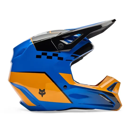 FOX V1 Collect MIPS Motocross Helmet ECE 22.06 (36380-002-XS #2