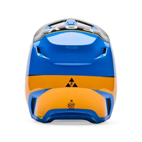 FOX V1 Collect MIPS Motocross Helmet ECE 22.06 (36380-002-XS #3