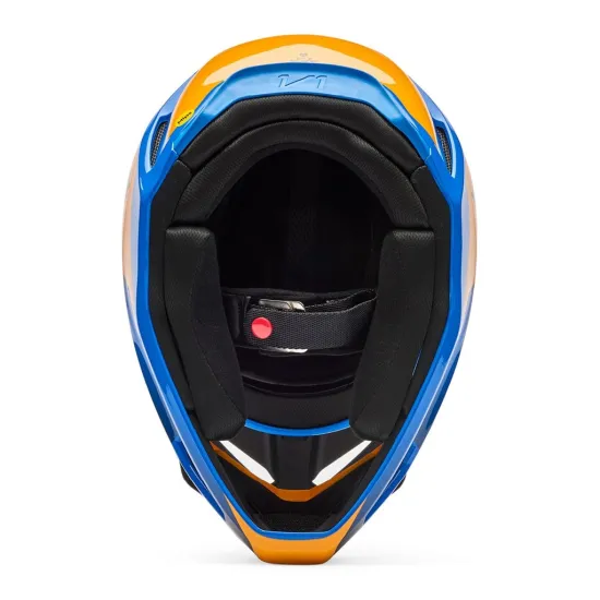FOX V1 Collect MIPS Motocross Helmet ECE 22.06 (36380-002-XS #5