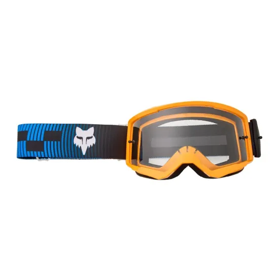 FOX Main Collect MX25 Goggles