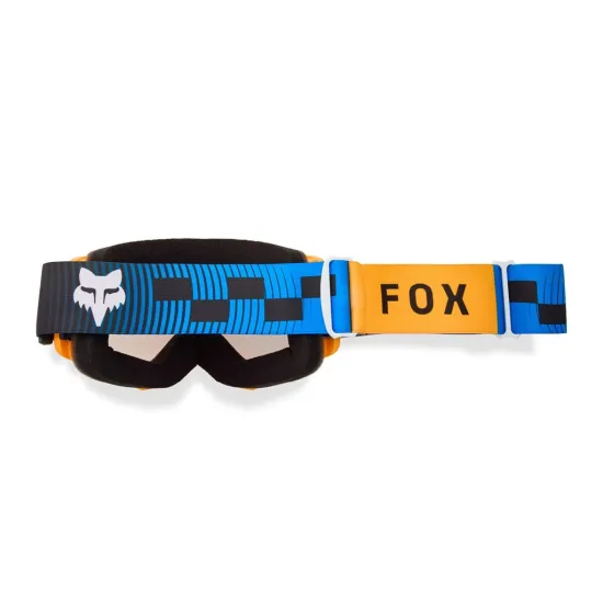 FOX Main Collect MX25 Goggles #1