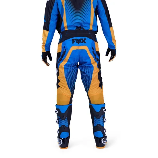 FOX Motocross Nadrág 180 Collect #3