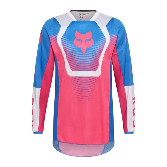 Fox Racing 180 Collect Motocross Jersey
