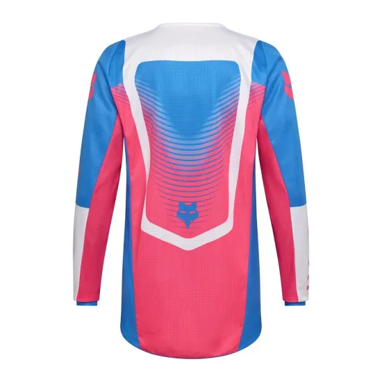 Fox Racing 180 Collect Motocross Jersey #1