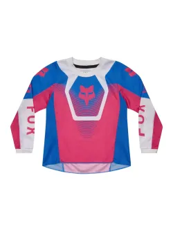 Tricou motocross FOX pentru copii 180 Collect