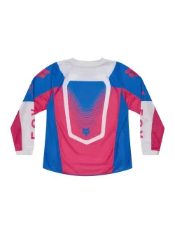 Tricou motocross FOX pentru copii 180 Collect