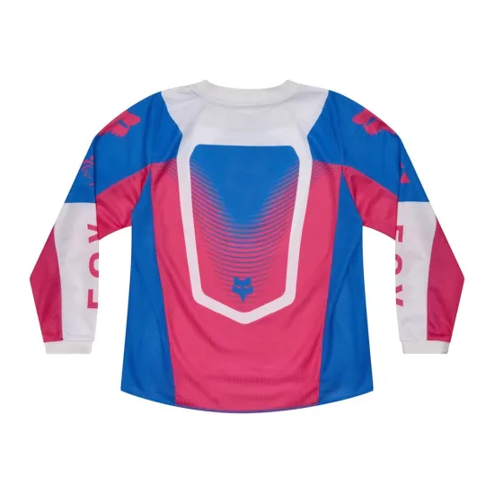 FOX Motocross mez gyerekeknek 180 Collect #1