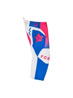 Pantaloni motocross FOX 180 pentru copii - Collect (v&acirc;rste 4-5)