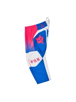 Pantaloni motocross FOX 180 pentru copii - Collect (v&acirc;rste 4-5)