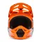 FOX Motocross bukósisak V1 Shield MIPS ECE22.06 (36385-824-XS)