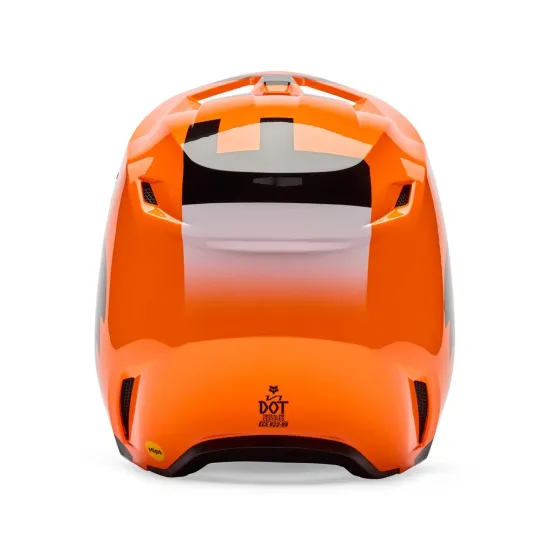 FOX Motocross bukósisak V1 Shield MIPS ECE22.06 (36385-824-X #3