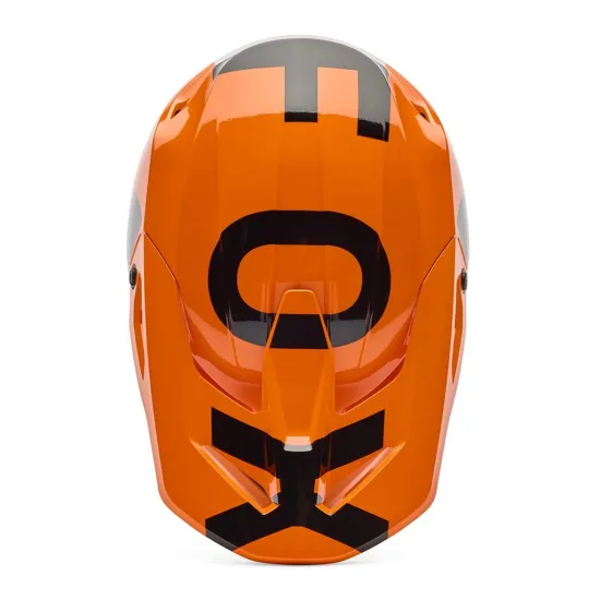 FOX Motocross bukósisak V1 Shield MIPS ECE22.06 (36385-824-X #4