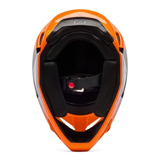 FOX Motocross bukósisak V1 Shield MIPS ECE22.06 (36385-824-X #5