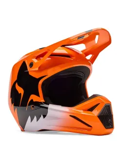 Cască motocross FOX V1 Shield pentru tineret, MIPS, ECE 22.06