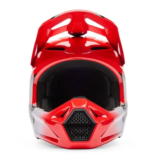 FOX V1 Shield Motocross Helmet MIPS ECE22.06 #1