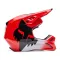 FOX V1 Shield Motocross Helmet MIPS ECE22.06