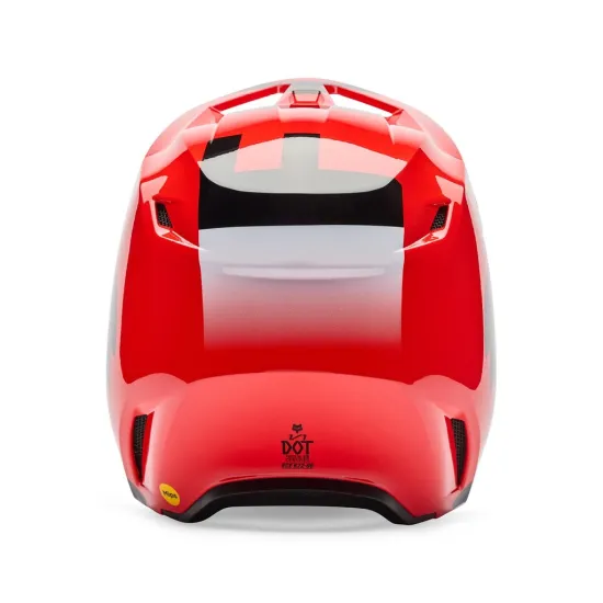FOX V1 Shield Motocross Helmet MIPS ECE22.06 #3