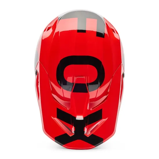 FOX V1 Shield Motocross Helmet MIPS ECE22.06 #4