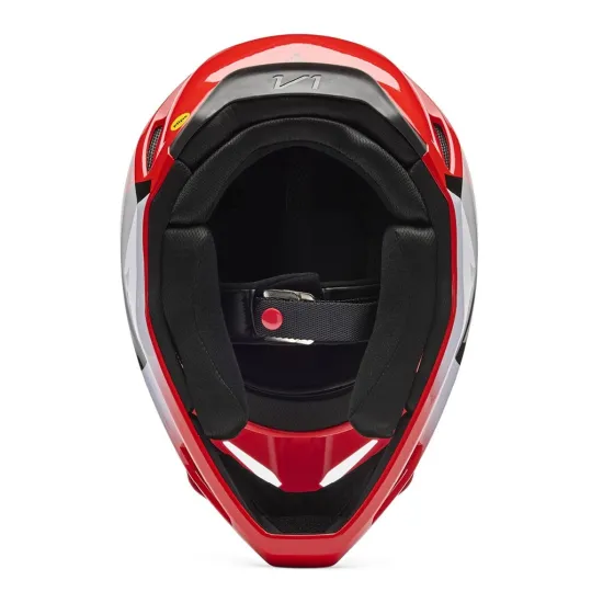 FOX V1 Shield Motocross Helmet MIPS ECE22.06 #5