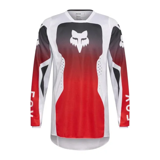 FOX Motocross Jersey 180 Shield
