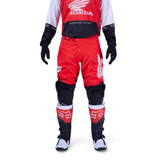 FOX Motocross nadrág 180 Honda #2