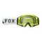 FOXCONN FOX Airspace Tine Smoke motocross szemüveg (36411-130-OS)