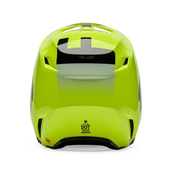 FOX V1 Shield MIPS motokrossz bukósisak (ECE 22.06) - FOXCON #3