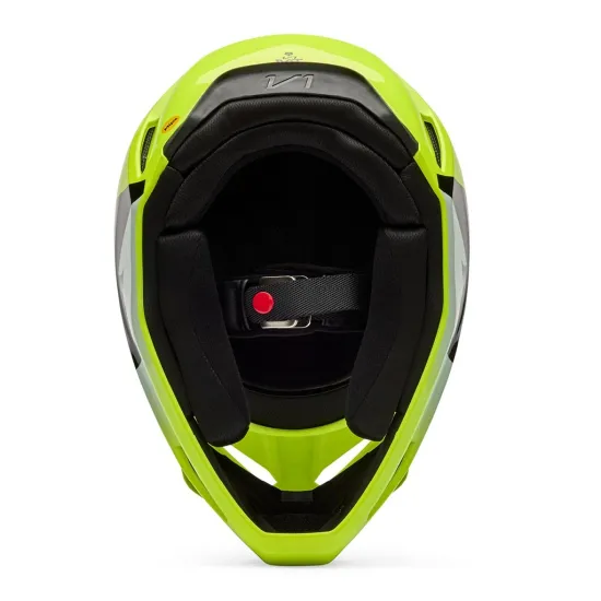 FOX V1 Shield MIPS motokrossz bukósisak (ECE 22.06) - FOXCON #5