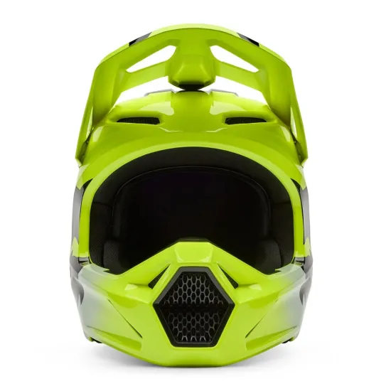 FOX Ifjúsági Motocross Sisak V1 Shield MIPS ECE22.06 (FOXCON #1