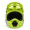 FOX Ifjúsági Motocross Sisak V1 Shield MIPS ECE22.06 (FOXCONN)
