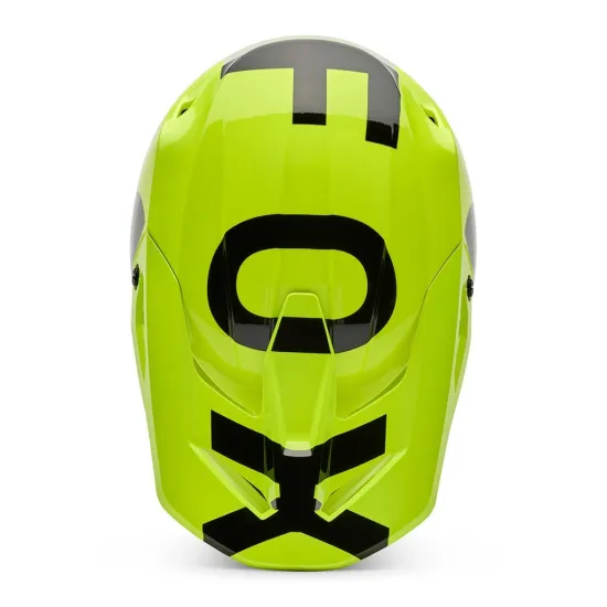 FOX Ifjúsági Motocross Sisak V1 Shield MIPS ECE22.06 (FOXCON #4