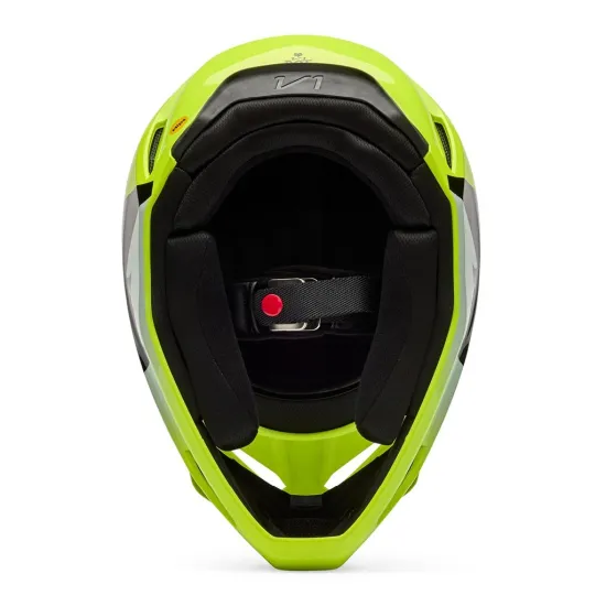 FOX Ifjúsági Motocross Sisak V1 Shield MIPS ECE22.06 (FOXCON #5