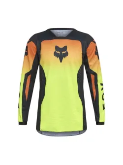 Tricou FOX de motocross pentru juniori 180 Shield