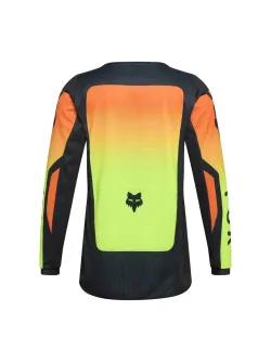 Tricou FOX de motocross pentru juniori 180 Shield