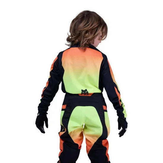 FOX Motocross mez Ifjúsági 180 Shield (36328-130-YS) #3