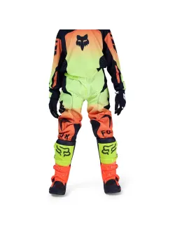 Pantaloni motocross FOX junior 180 Shield