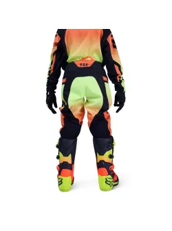 Pantaloni motocross FOX junior 180 Shield