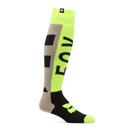 Fox Racing 180 Collect Motocross Socks (Style 36369-086-S)