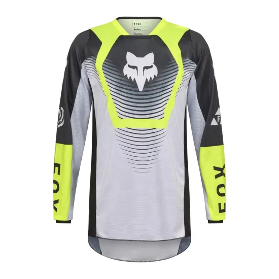 FOX Motocross Jersey 180 Collect — 36315-086-XS (FOXCONN)