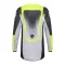 FOX Motocross Jersey 180 Collect — 36315-086-XS (FOXCONN)