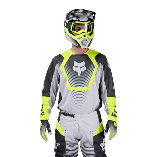 FOX Motocross Jersey 180 Collect — 36315-086-XS (FOXCONN) #2