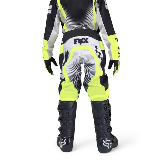 FOX Motocross Nadrág Ifjúsági 180 Collect #1