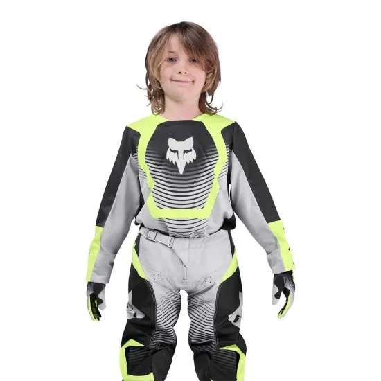 FOX Ifjúsági Motocross-mez 180 Collect #2