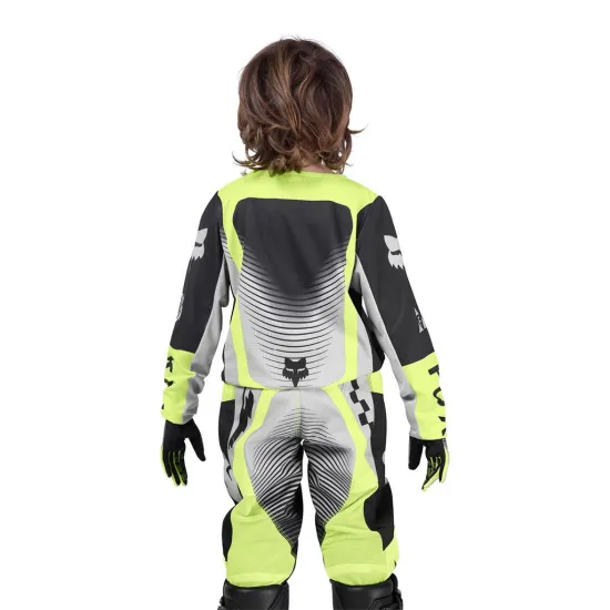 FOX Ifjúsági Motocross-mez 180 Collect #3