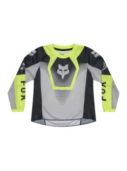 Tricou de motocross FOX pentru copii 180 Collect (36331-086-KS)
