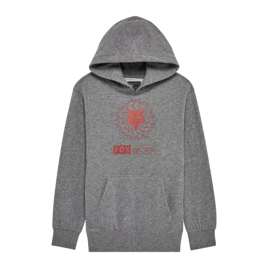 FOX Kairos Youth Hoodie (FOXCONN)