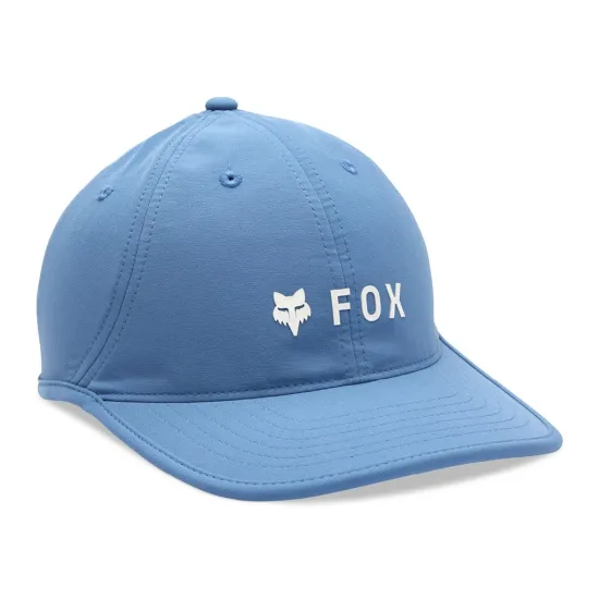 FOX Women's Snapback Cap Absolute Tech