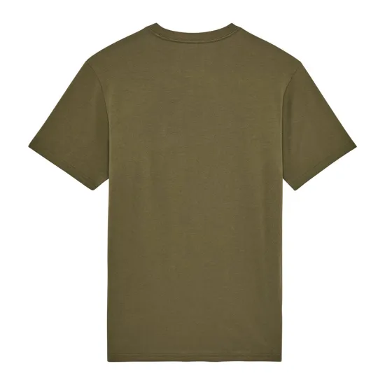 FOX T-Shirt Equipped Premium #1