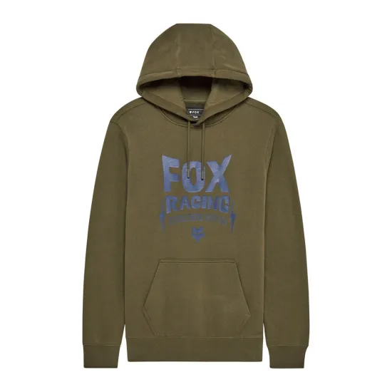 FOX Bolt Hoodie